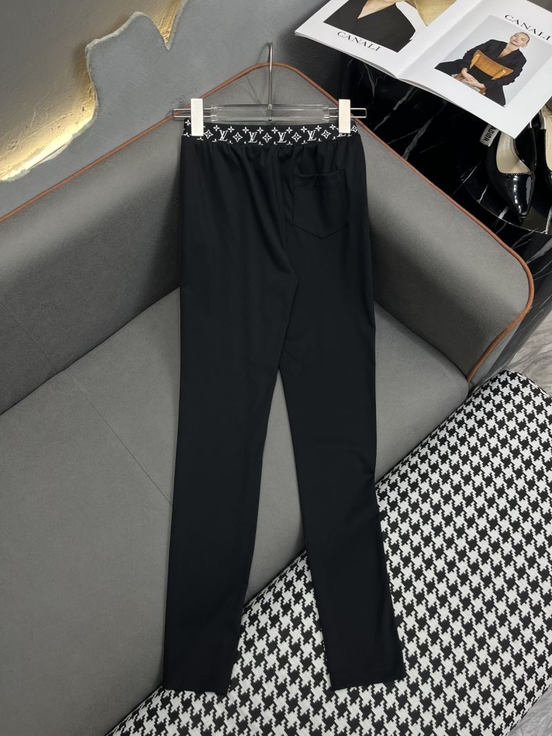 Louis Vuitton Long Pants